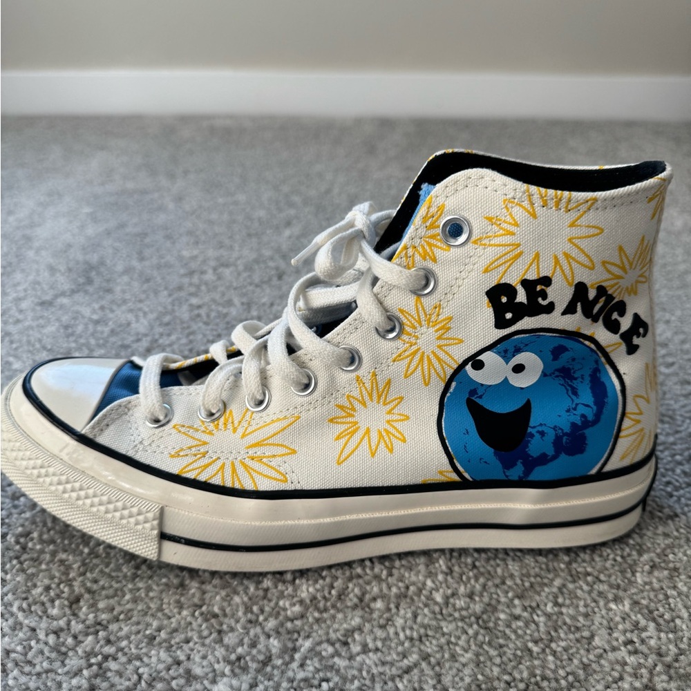 Converse Chuck 70 High
'Sunny Floral - Picture 3 of 10